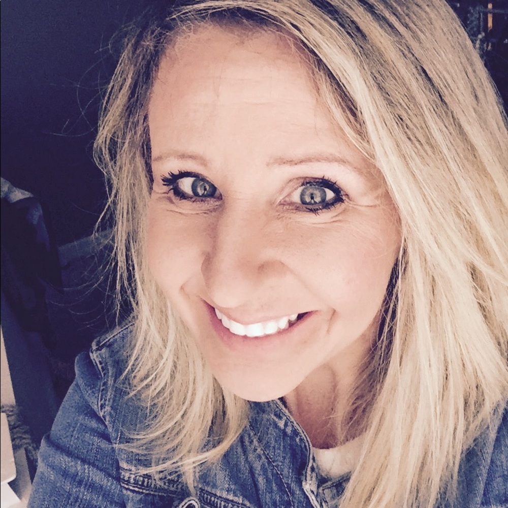 Meet your Posher, Melanie